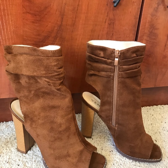 ~ New Venus Booties ~ - Picture 6 of 7